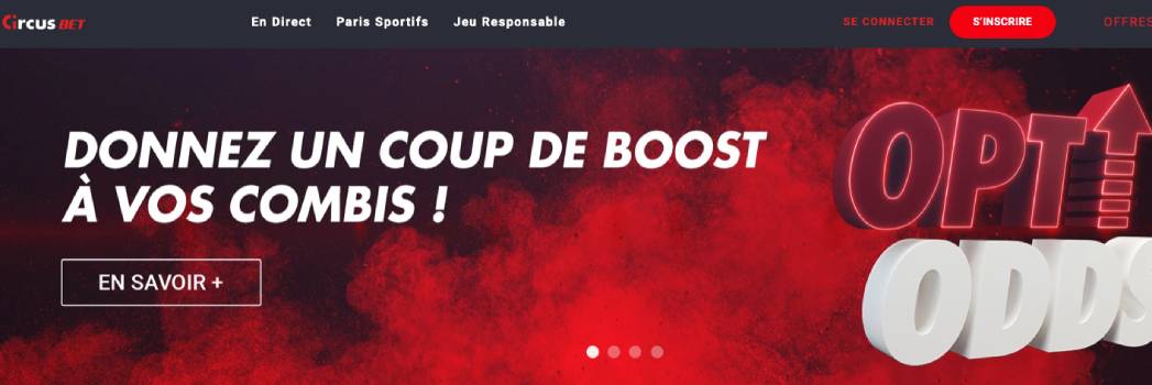 Circusbet