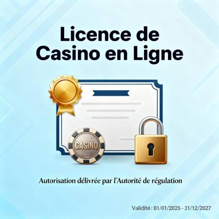 Focus sur la licence