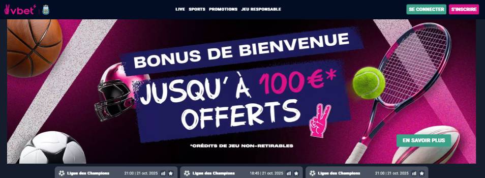 Vbet