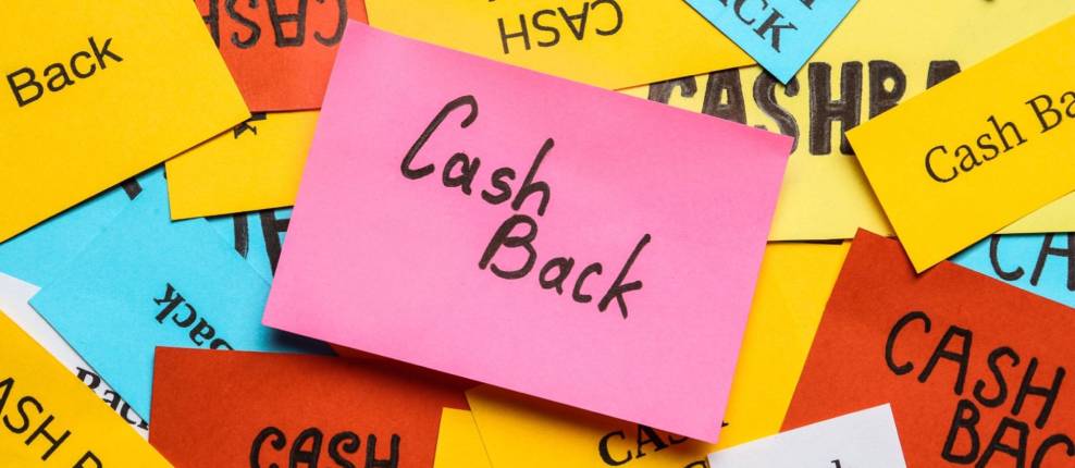 cashback